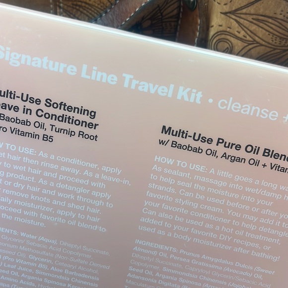 π€ππ€β’ βοΈ MELANIN x Take it with you Vibes βοΈβ’ ππ€π - Picture 9 of 9